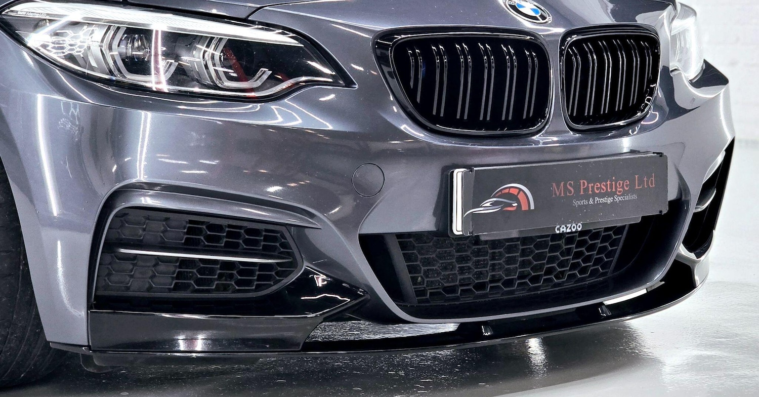 Used BMW 2 Series 2017 for sale - 76689588: Photo 6