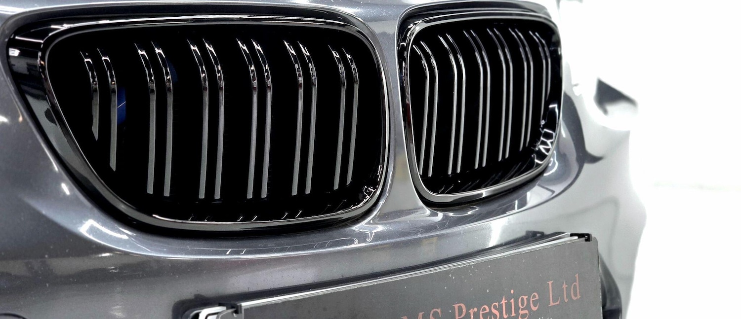 Used BMW 2 Series 2017 for sale - 76689588: Photo 7