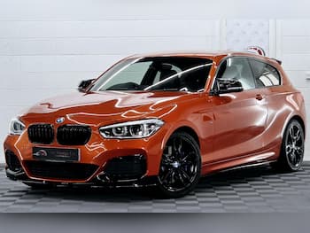 Used BMW 1 Series 2016 for sale - 79725677: Photo