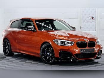 Used BMW 1 Series 2016 for sale - 79725677: Photo