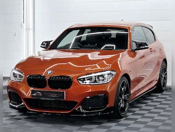 Used BMW 1 Series 2016 for sale - 79725677: Photo