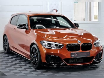 Used BMW 1 Series 2016 for sale - 79725677: Photo