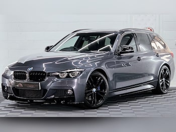 Used BMW 3 Series 2018 for sale - 79094738: Photo