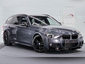 Used BMW 3 Series 2018 for sale - 79094738: Photo