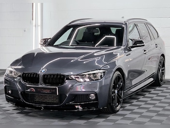 Used BMW 3 Series 2018 for sale - 79094738: Photo