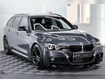 Used BMW 3 Series 2018 for sale - 79094738: Photo