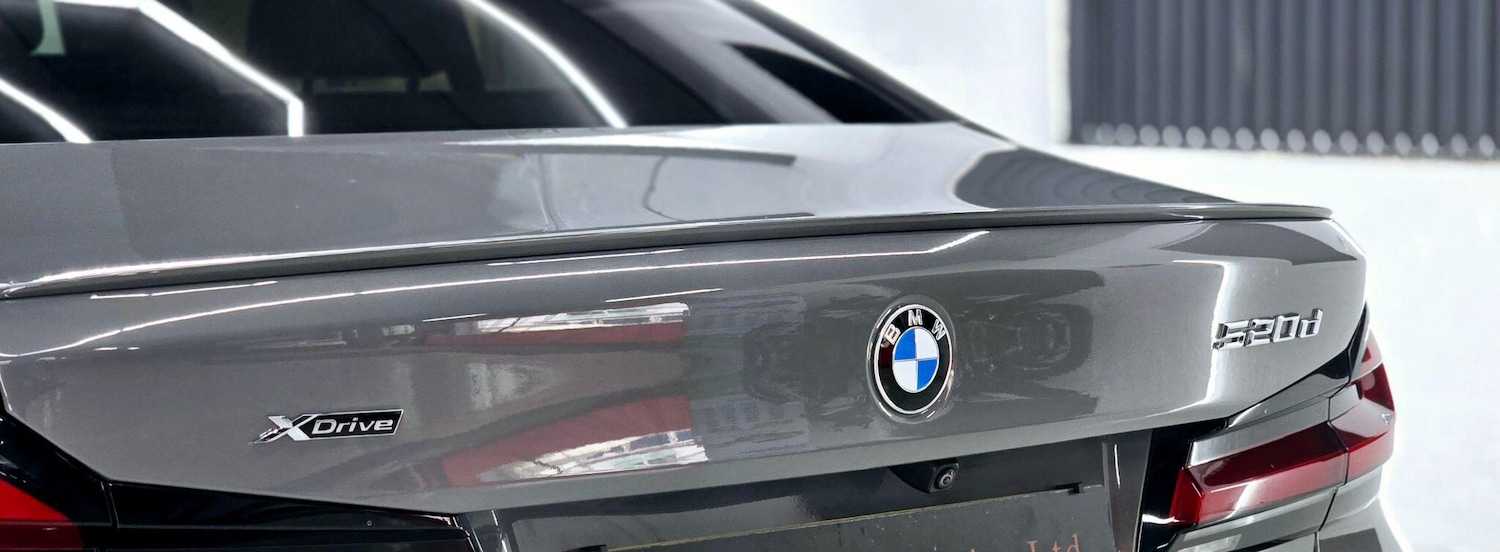 Used BMW 5 Series 2022 for sale - 76498981: Photo 17