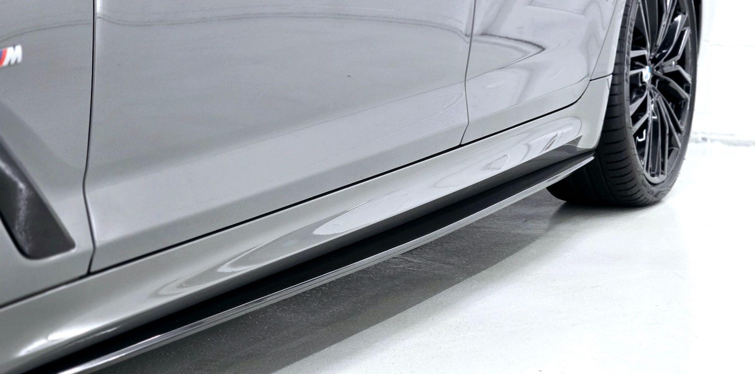 Used BMW 5 Series 2022 for sale - 76498981: Photo 22