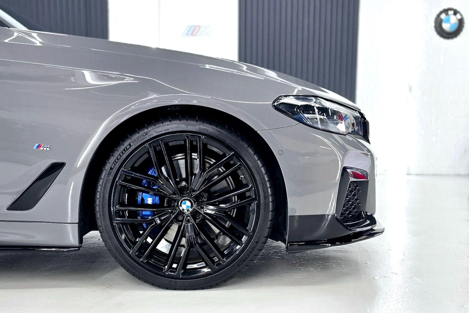 Used BMW 5 Series 2022 for sale - 76498981: Photo 23