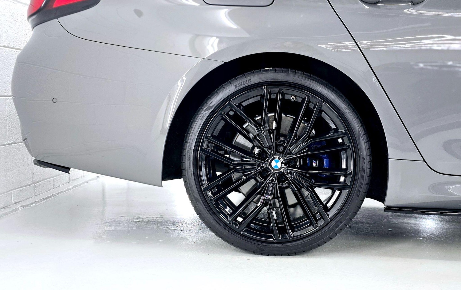 Used BMW 5 Series 2022 for sale - 76498981: Photo 25