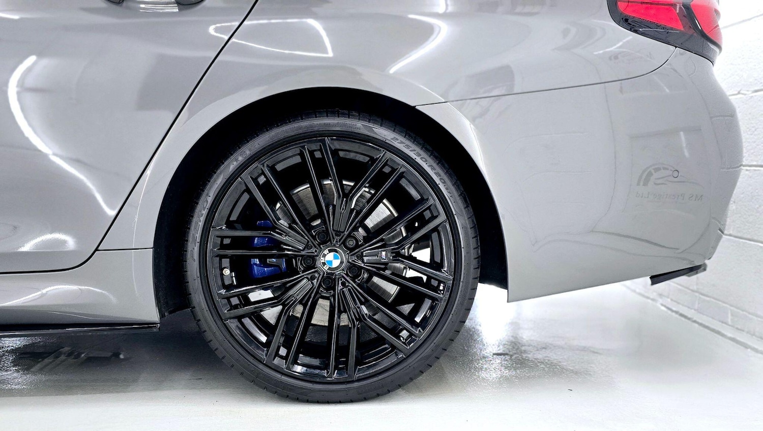 Used BMW 5 Series 2022 for sale - 76498981: Photo 26