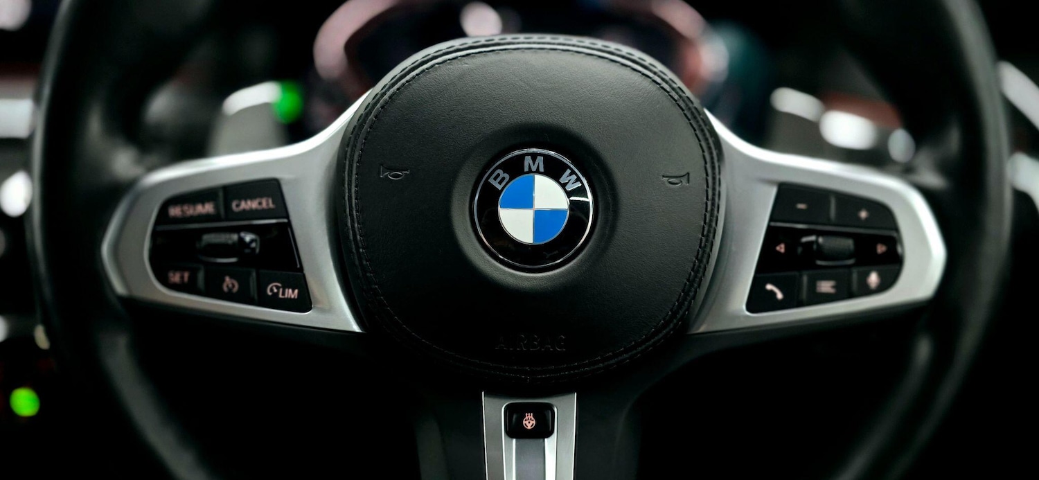 Used BMW 5 Series 2022 for sale - 76498981: Photo 36