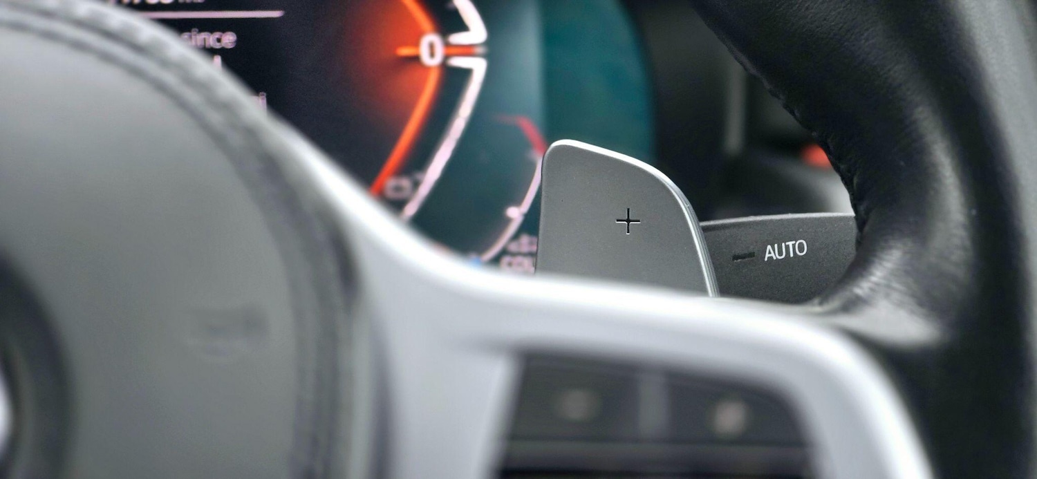 Used BMW 5 Series 2022 for sale - 76498981: Photo 37