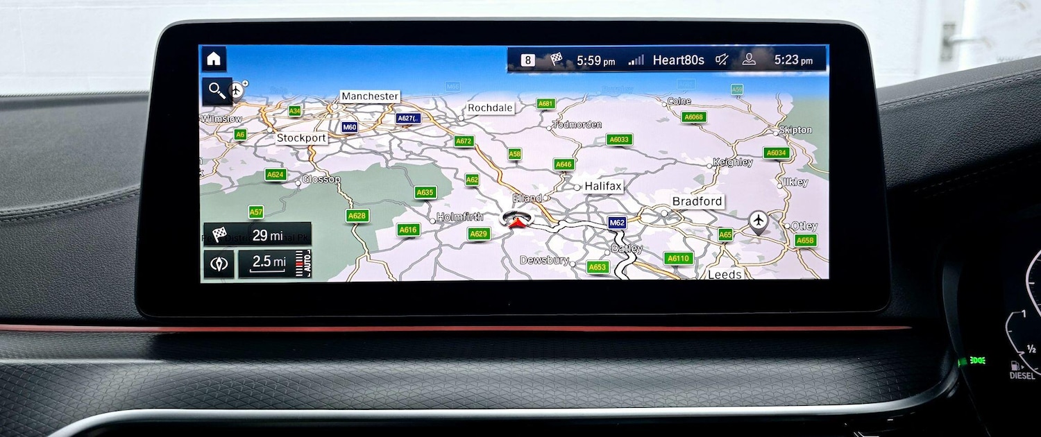 Used BMW 5 Series 2022 for sale - 76498981: Photo 40