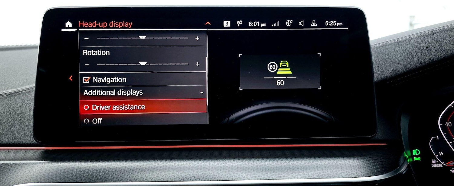 Used BMW 5 Series 2022 for sale - 76498981: Photo 44