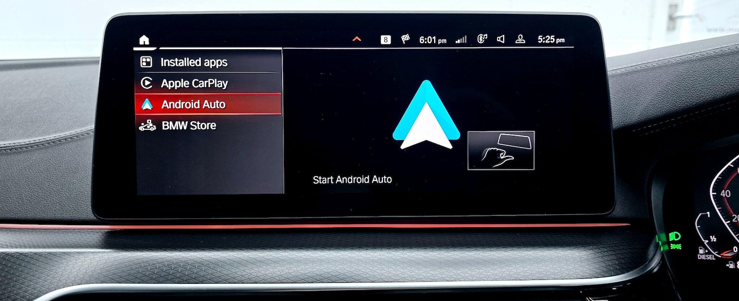 Used BMW 5 Series 2022 for sale - 76498981: Photo 45