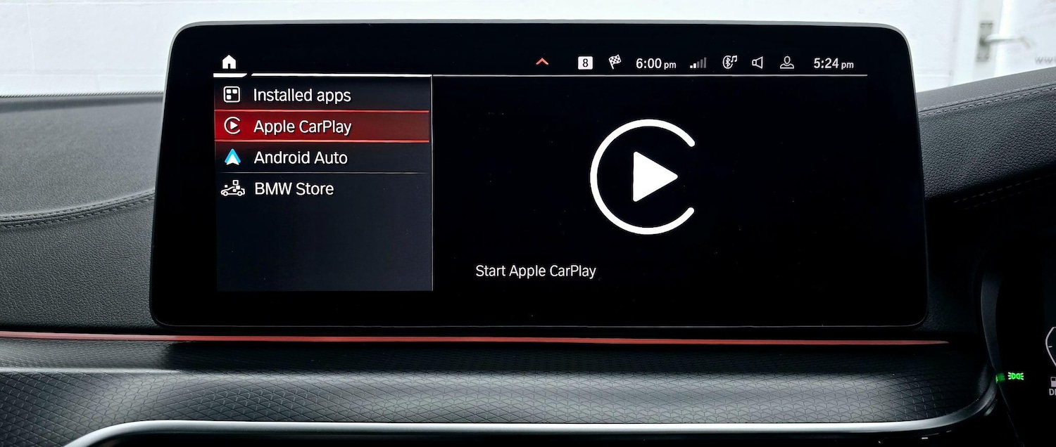 Used BMW 5 Series 2022 for sale - 76498981: Photo 46