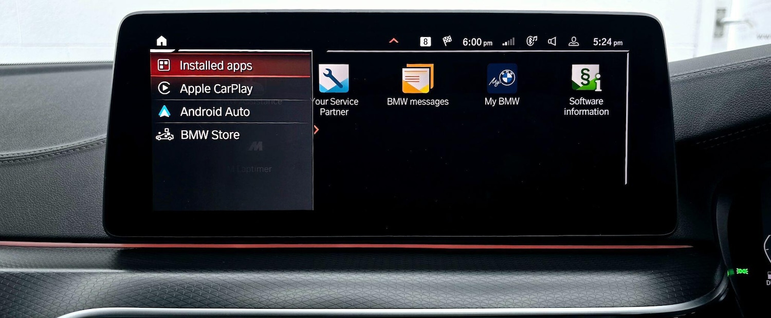 Used BMW 5 Series 2022 for sale - 76498981: Photo 47