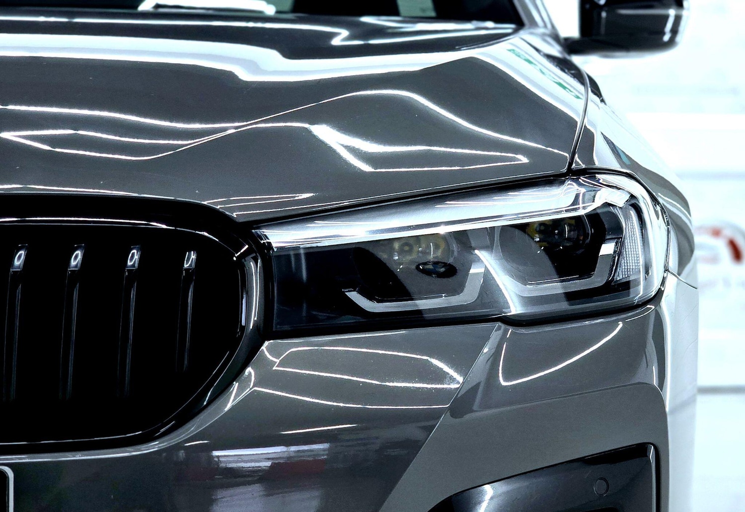 Used BMW 5 Series 2022 for sale - 76498981: Photo 5