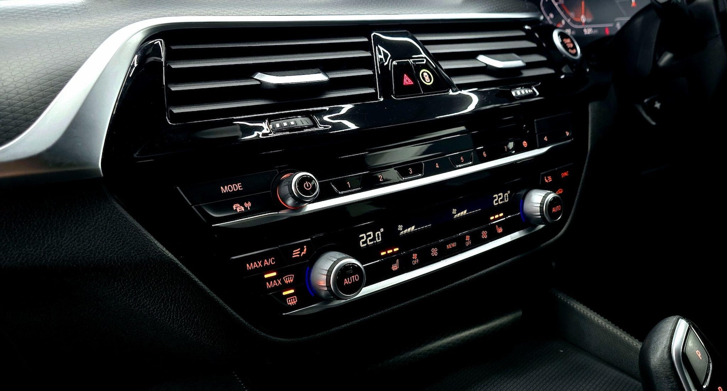 Used BMW 5 Series 2022 for sale - 76498981: Photo 54