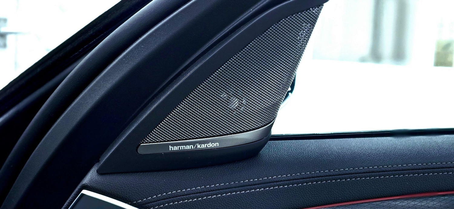 Used BMW 5 Series 2022 for sale - 76498981: Photo 55