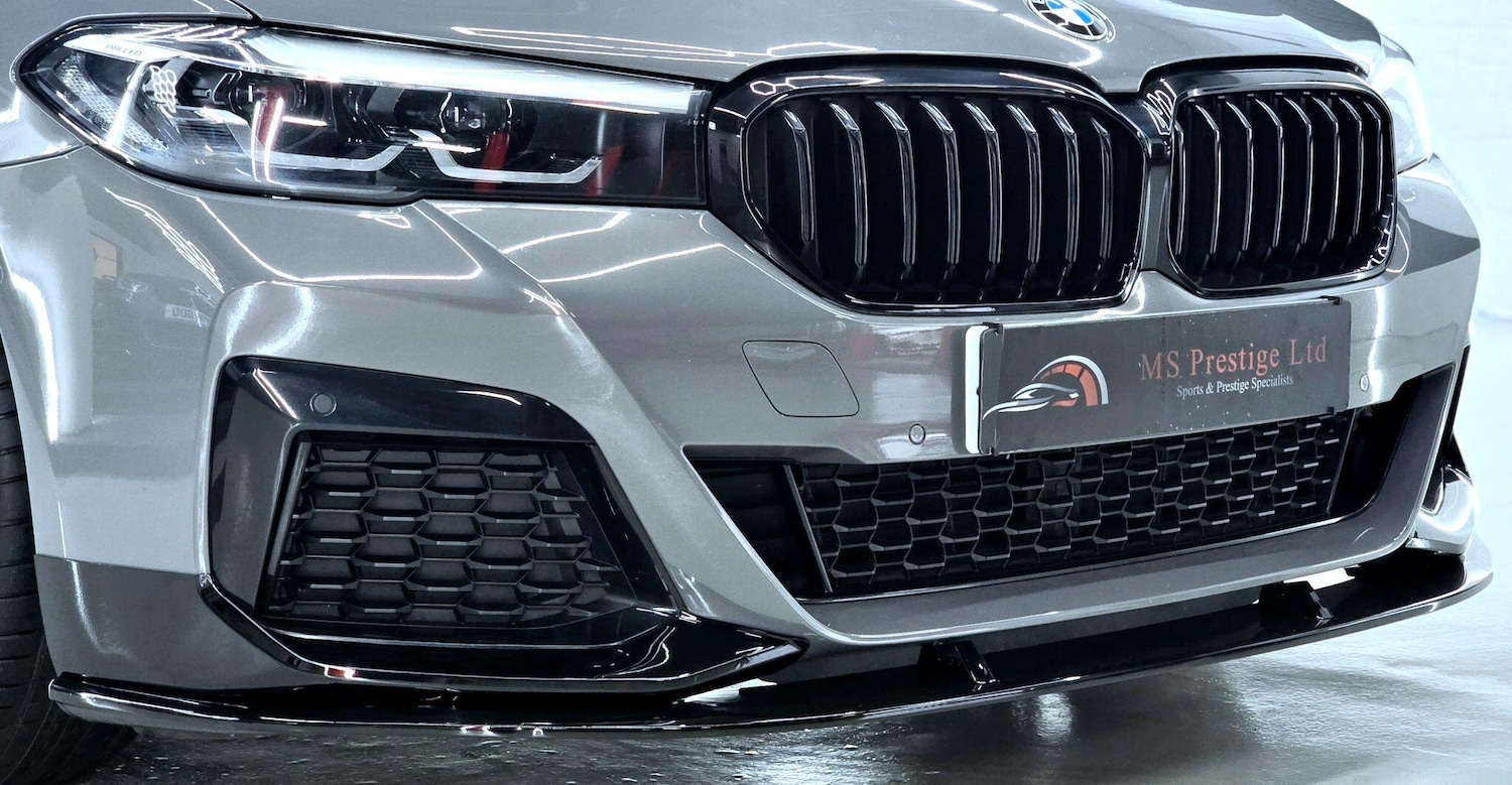 Used BMW 5 Series 2022 for sale - 76498981: Photo 6