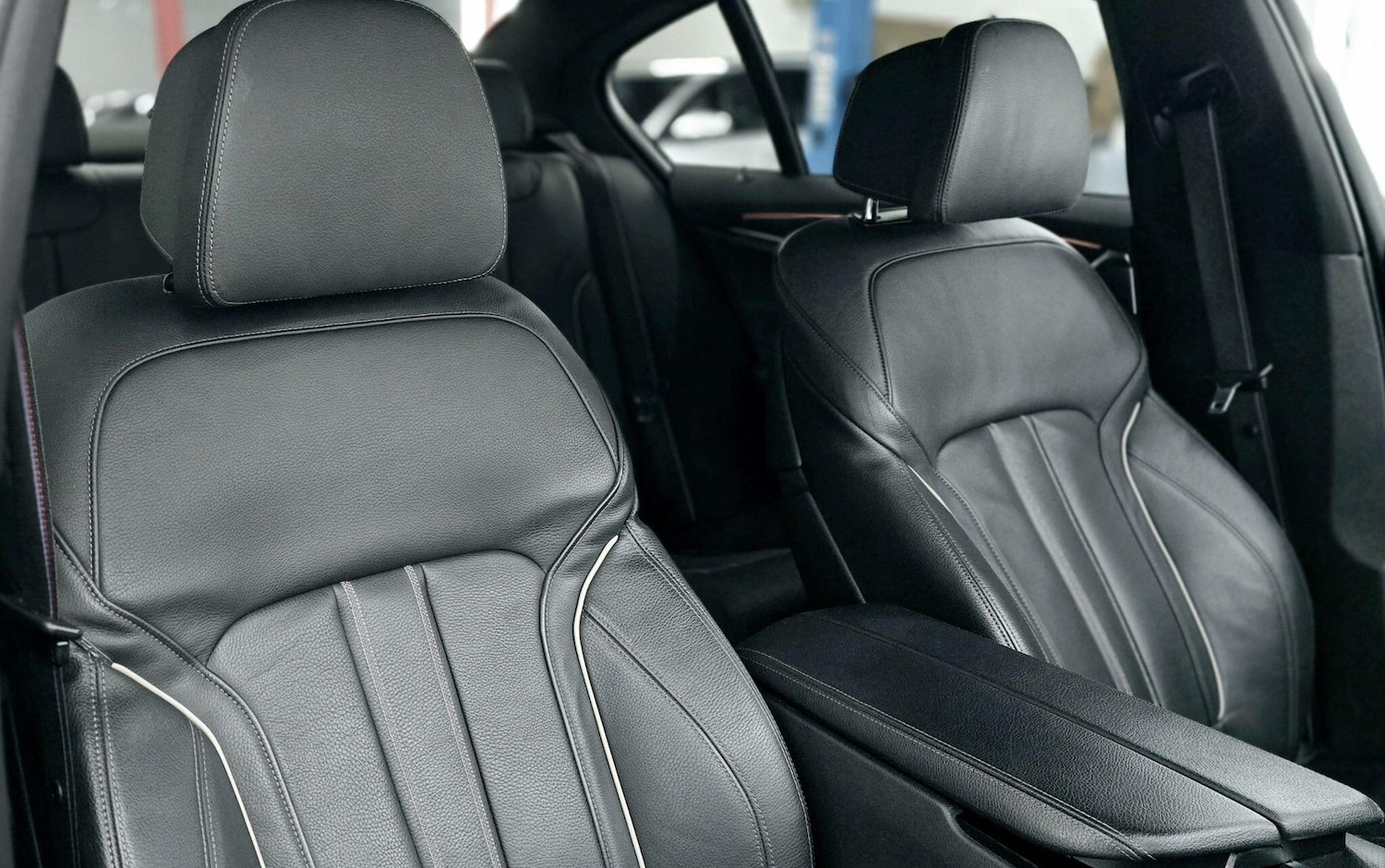 Used BMW 5 Series 2022 for sale - 76498981: Photo 60