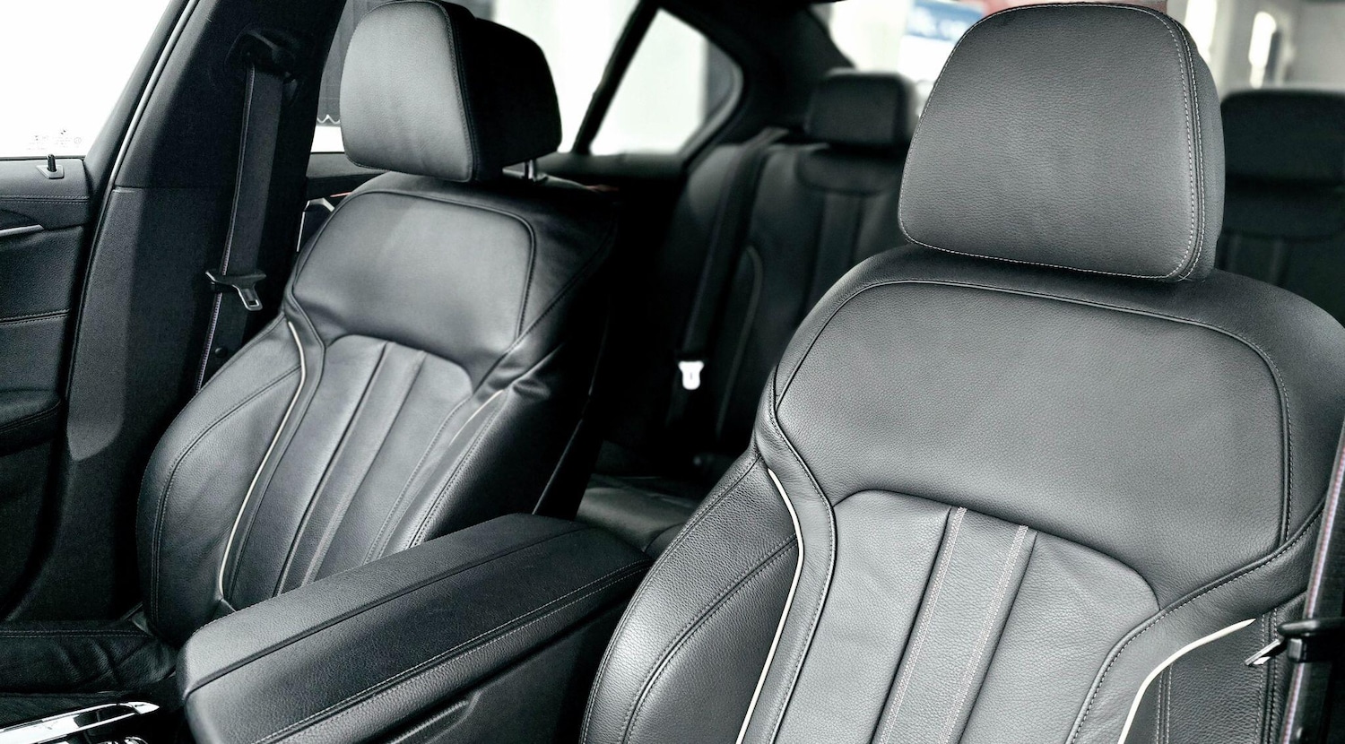 Used BMW 5 Series 2022 for sale - 76498981: Photo 62