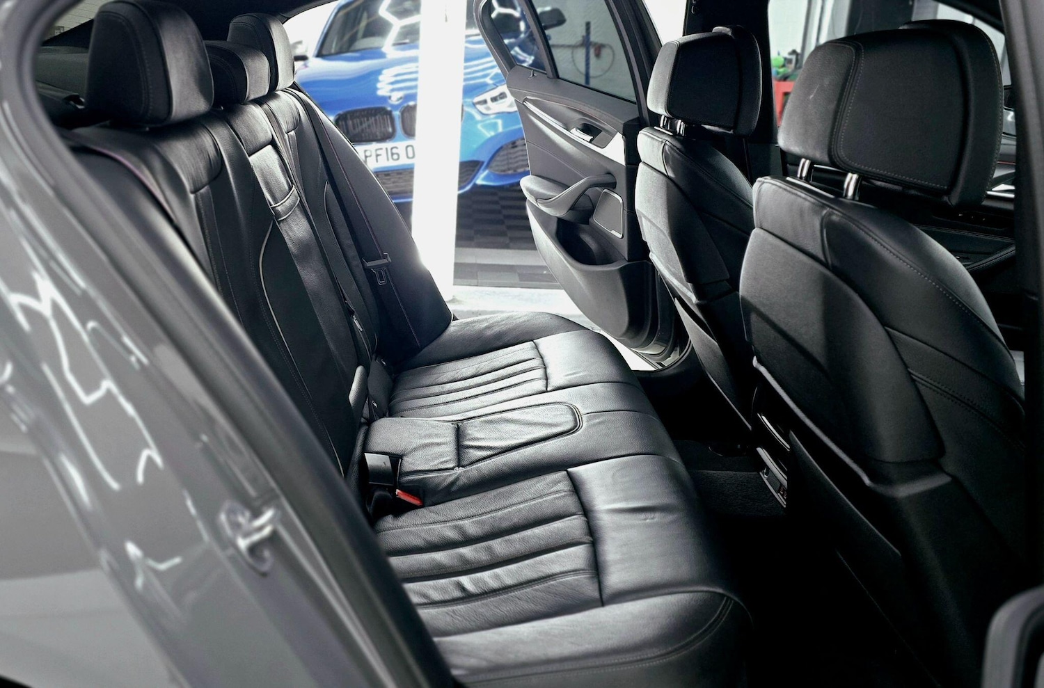 Used BMW 5 Series 2022 for sale - 76498981: Photo 63