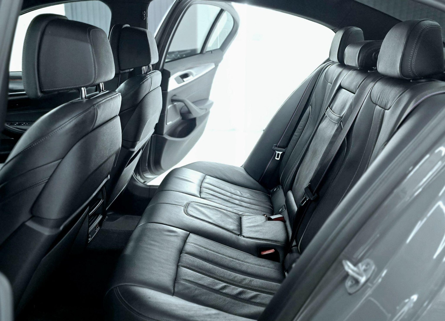 Used BMW 5 Series 2022 for sale - 76498981: Photo 64