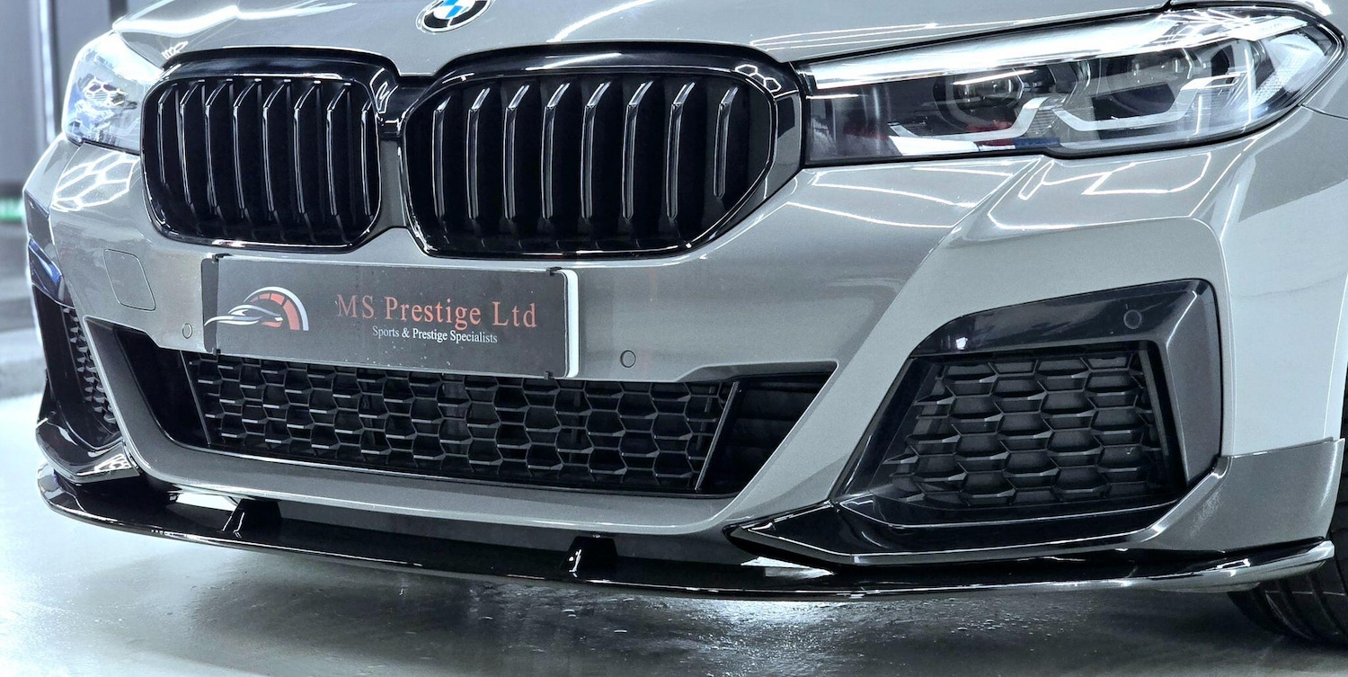 Used BMW 5 Series 2022 for sale - 76498981: Photo 7