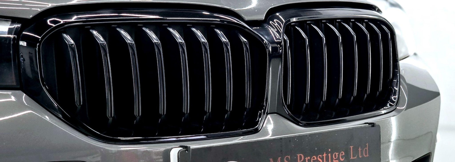 Used BMW 5 Series 2022 for sale - 76498981: Photo 9