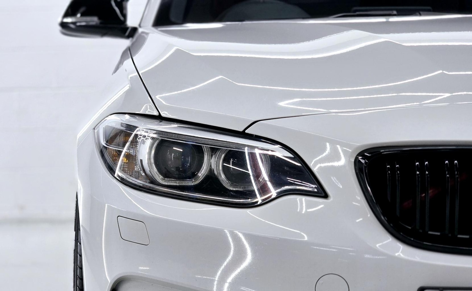 Used BMW 2 Series 2015 for sale - 78099761: Photo 10