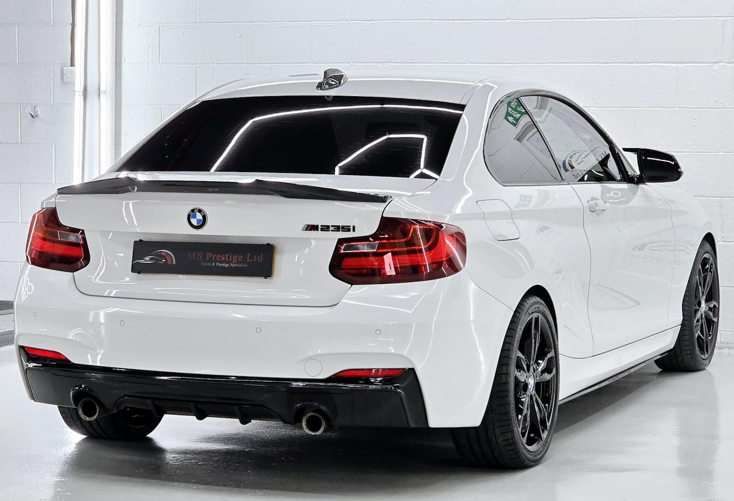 Used BMW 2 Series 2015 for sale - 78099761: Photo 12