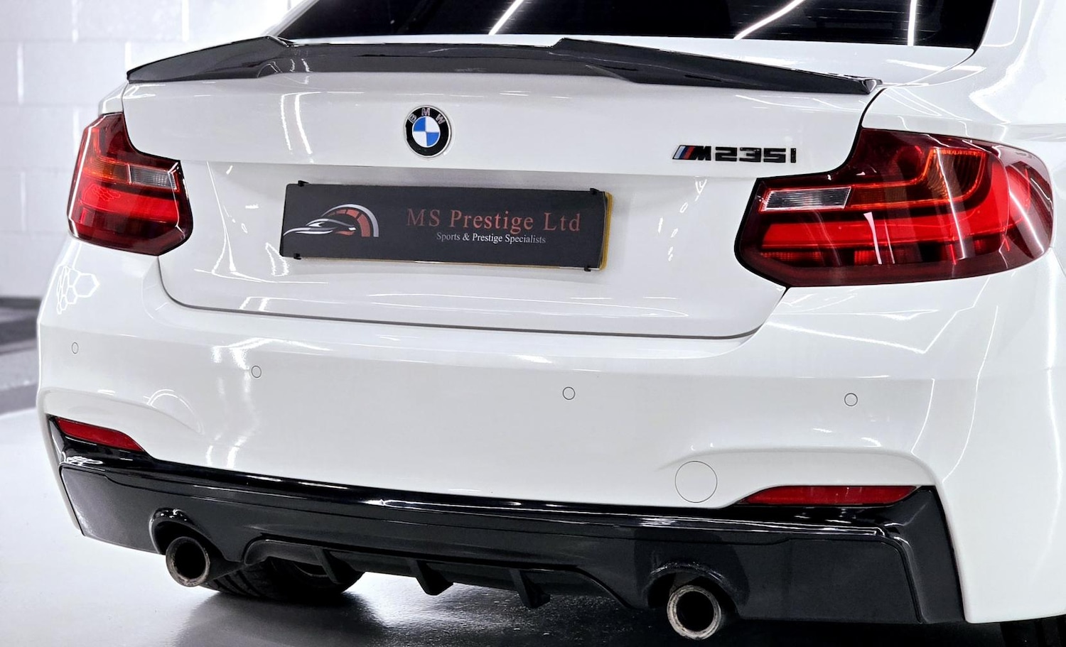 Used BMW 2 Series 2015 for sale - 78099761: Photo 14