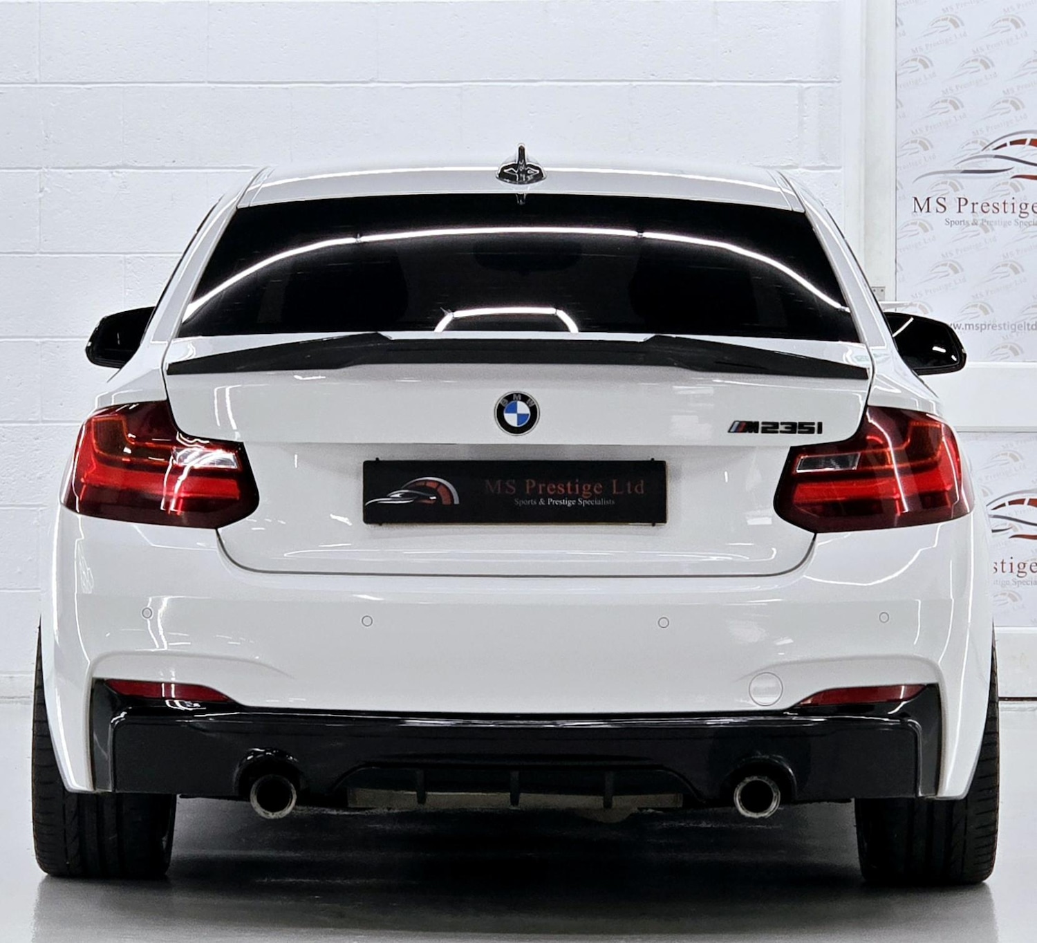 Used BMW 2 Series 2015 for sale - 78099761: Photo 15