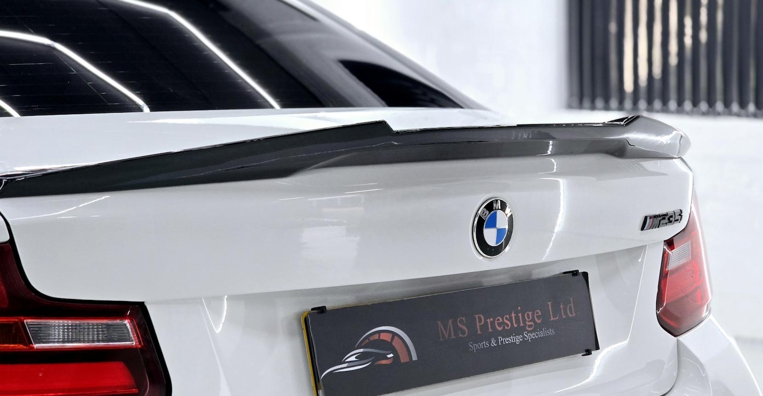 Used BMW 2 Series 2015 for sale - 78099761: Photo 16