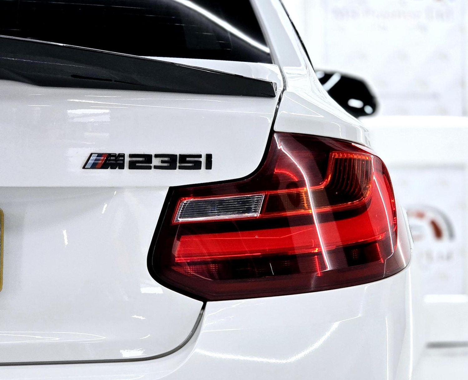 Used BMW 2 Series 2015 for sale - 78099761: Photo 17