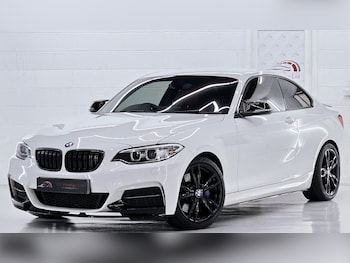 BMW 2 Series feature image