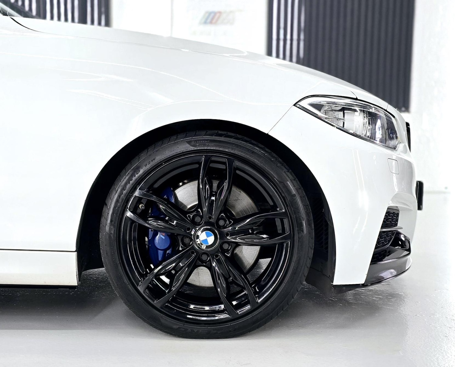 Used BMW 2 Series 2015 for sale - 78099761: Photo 20