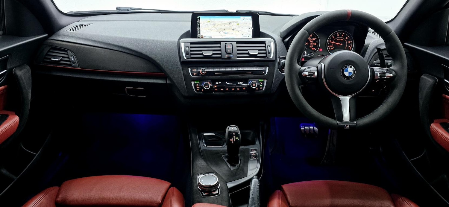 Used BMW 2 Series 2015 for sale - 78099761: Photo 23