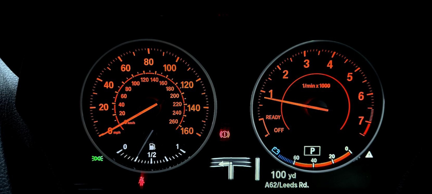 Used BMW 2 Series 2015 for sale - 78099761: Photo 30