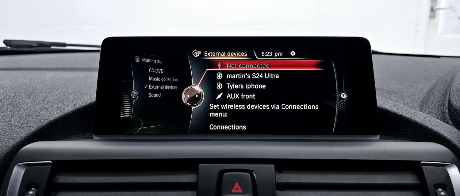 Used BMW 2 Series 2015 for sale - 78099761: Photo 37