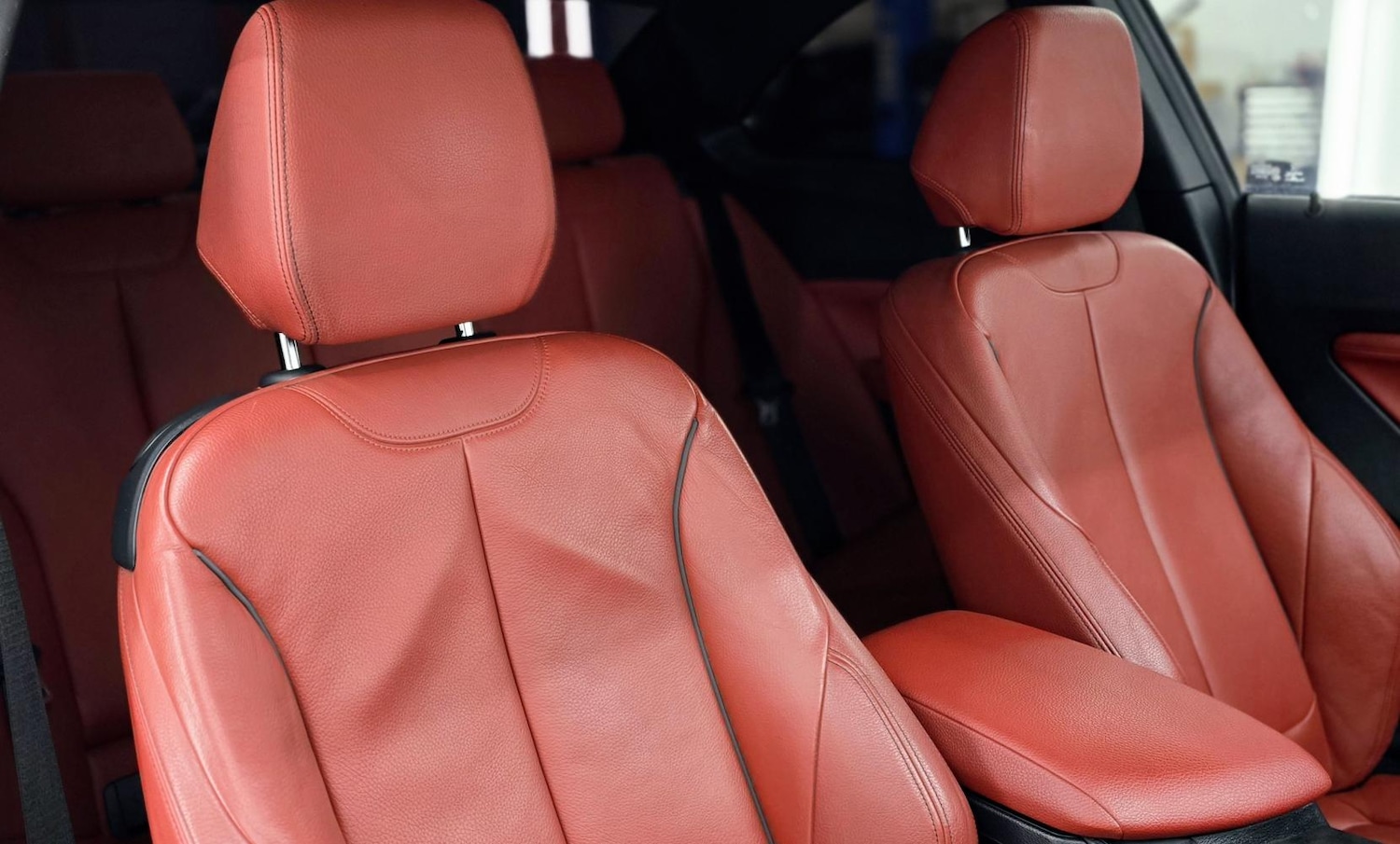 Used BMW 2 Series 2015 for sale - 78099761: Photo 44