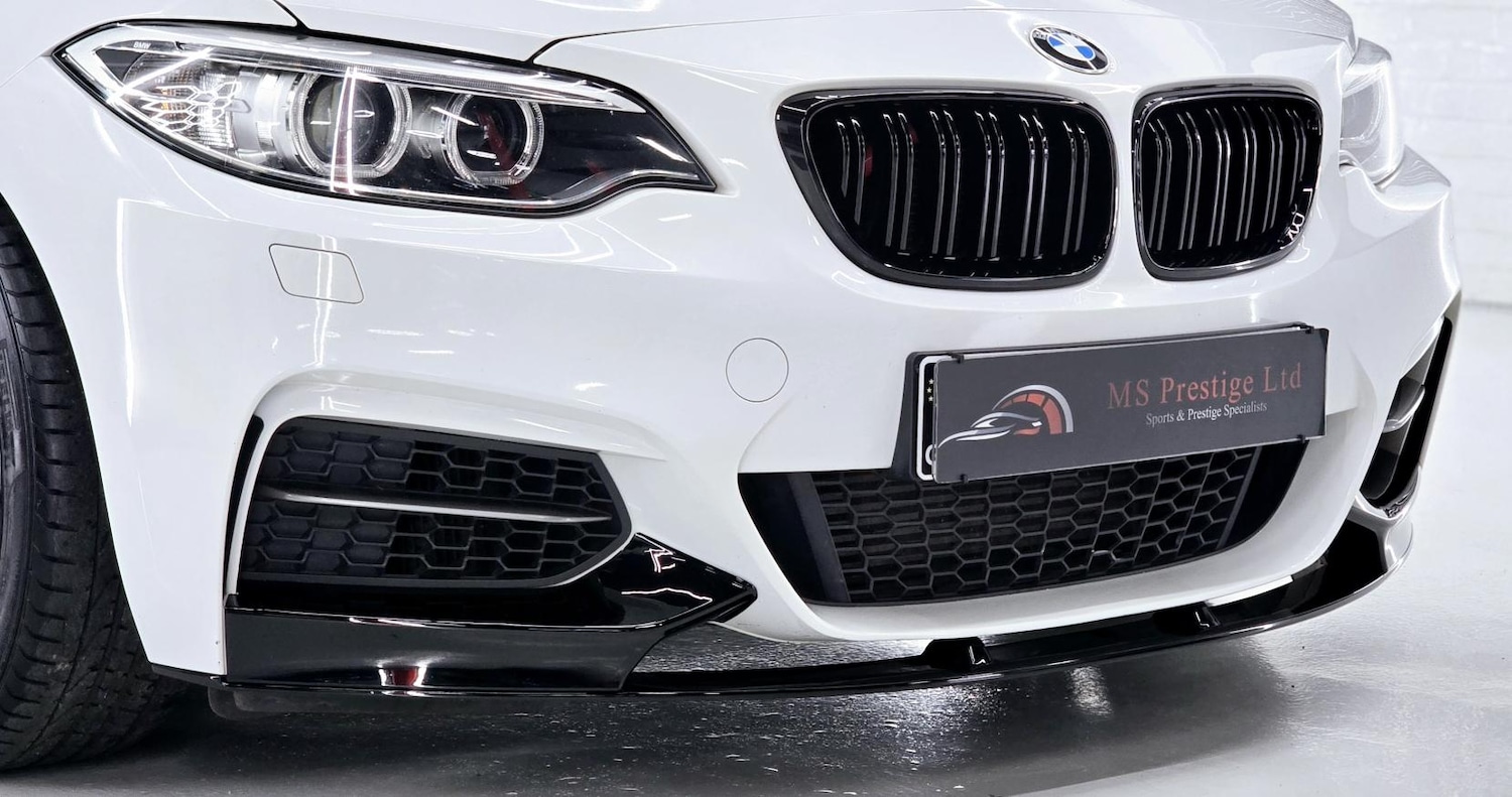 Used BMW 2 Series 2015 for sale - 78099761: Photo 5