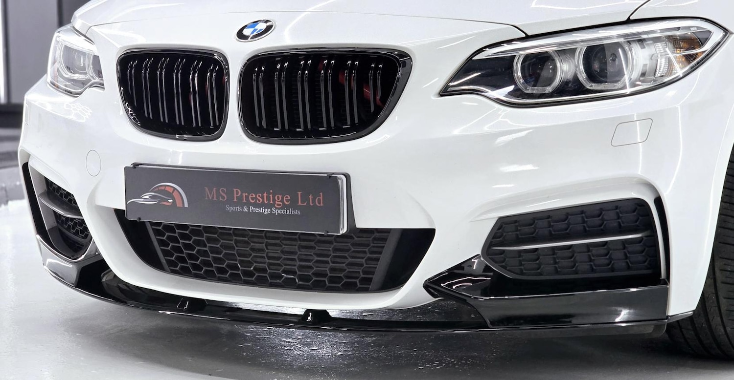 Used BMW 2 Series 2015 for sale - 78099761: Photo 8