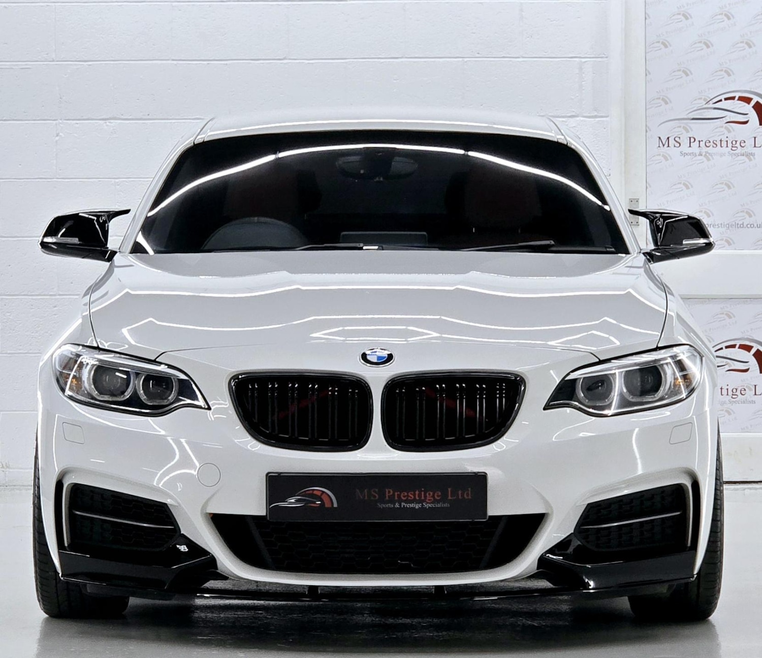 Used BMW 2 Series 2015 for sale - 78099761: Photo 9