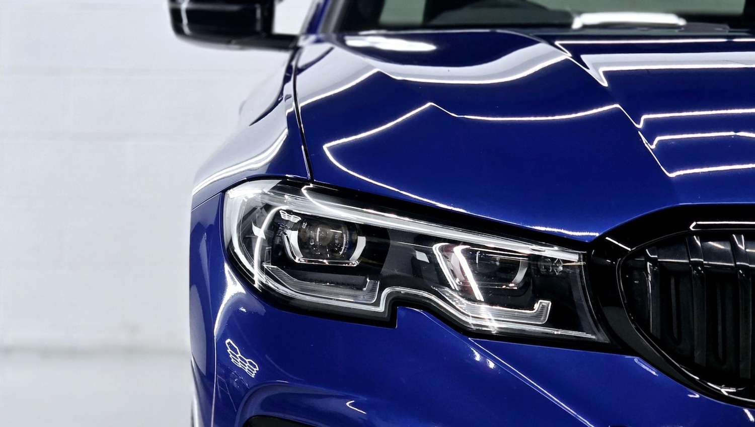 Used BMW 3 Series 2019 for sale - 77881466: Photo 11