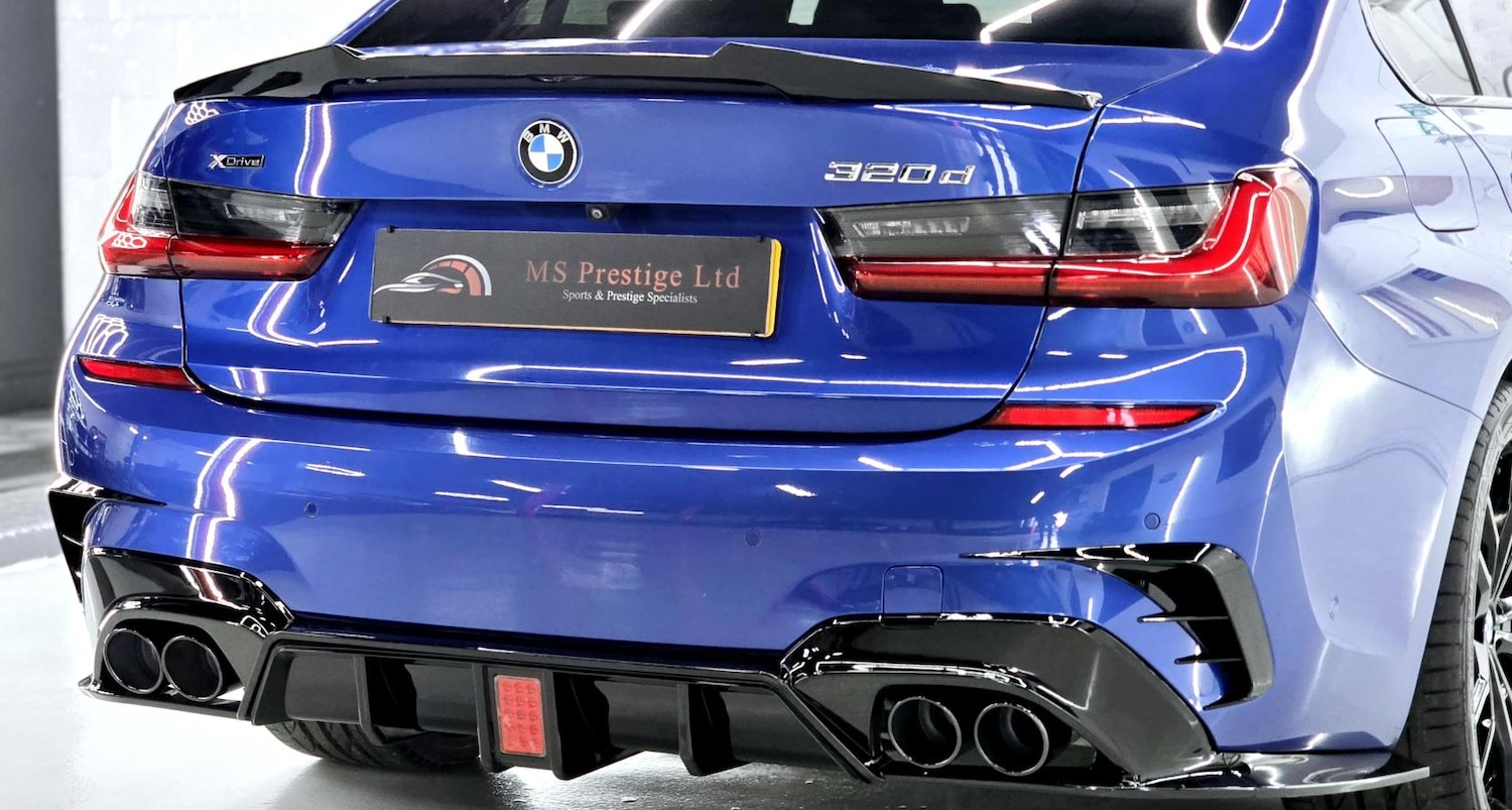 Used BMW 3 Series 2019 for sale - 77881466: Photo 14