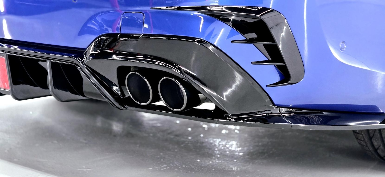 Used BMW 3 Series 2019 for sale - 77881466: Photo 18